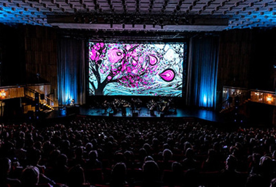 Вивальди. Времена Года