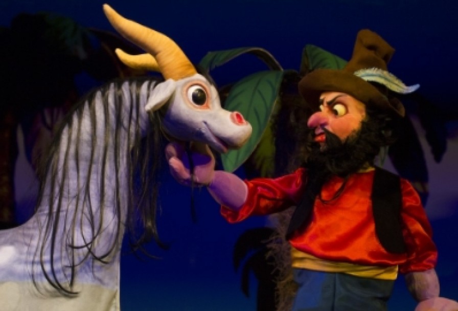 Доктор Айболит