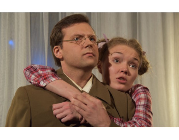 Тимур и Его Команда