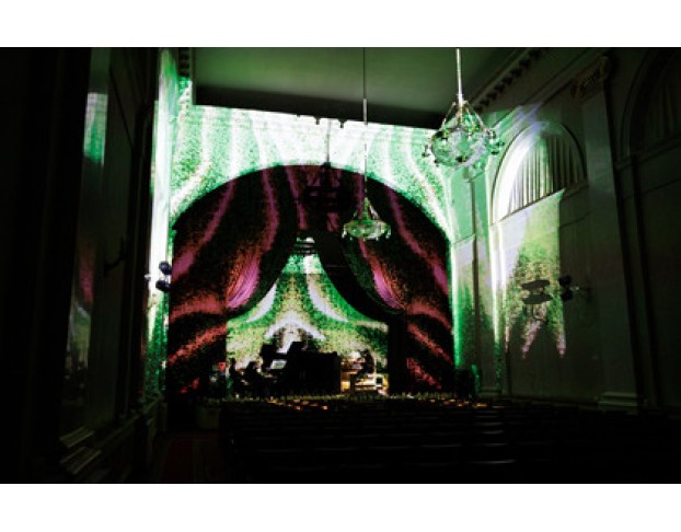 Иммерсивный Мировые Рок-Хиты