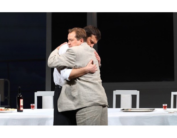 Летят Журавли