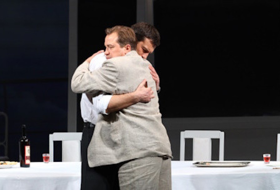 Летят Журавли