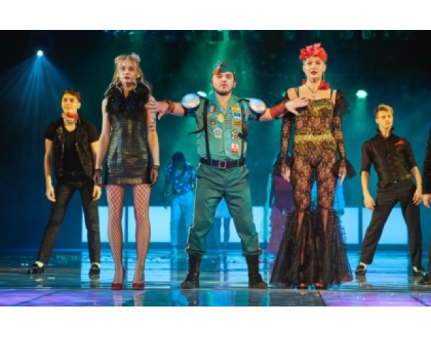 Учитель Танцев