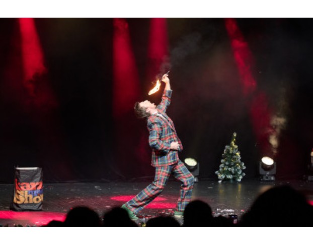 Новый Год - Время Чудес