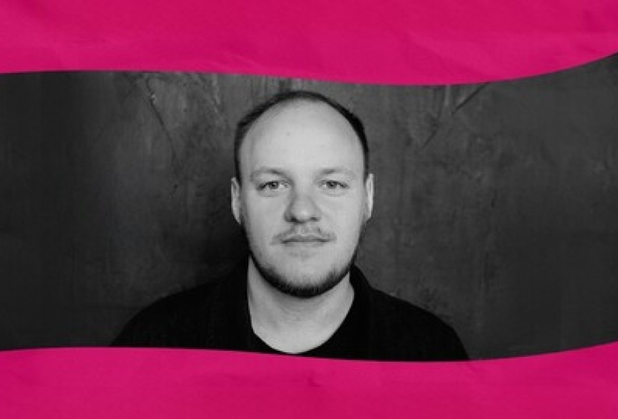 Стендап. Открытый Микрофон