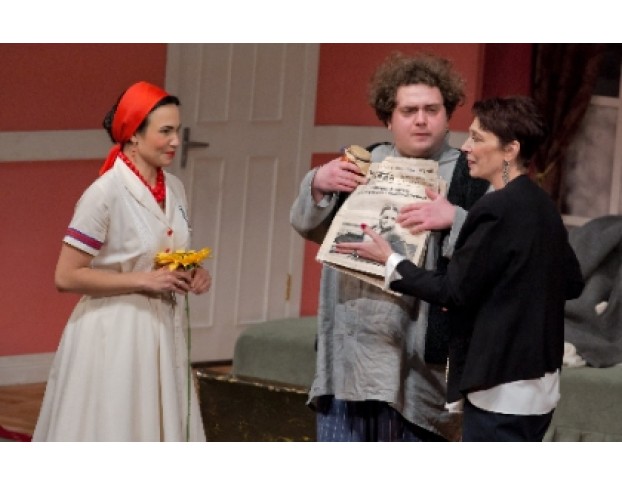 Маленькое Воскресное Приключение