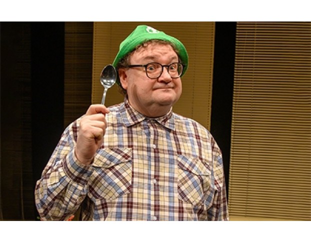 Счастливый Случай