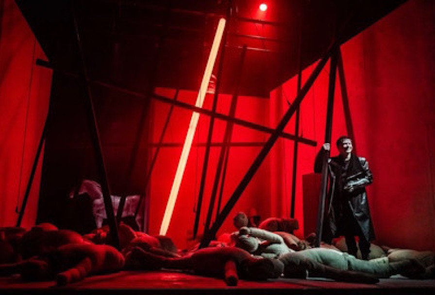 Борис Годунов