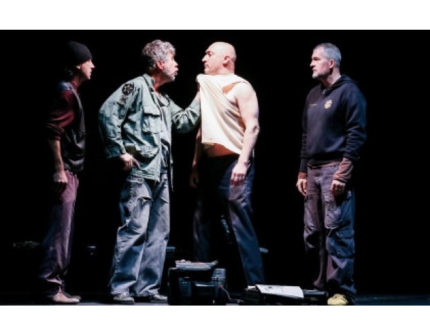 Ladies Night. Только для Женщин. Версия 2002