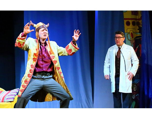 Чисто Семейное Дело