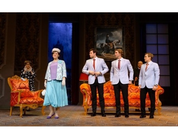 Сладкая Жизнь