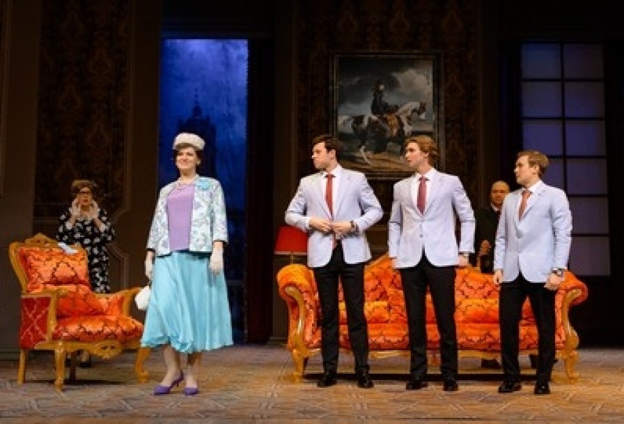 Сладкая Жизнь