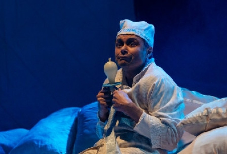 Мнимый Больной