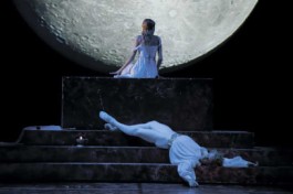 Ромео и Джульетта