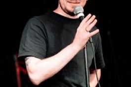 Открытый Микрофон