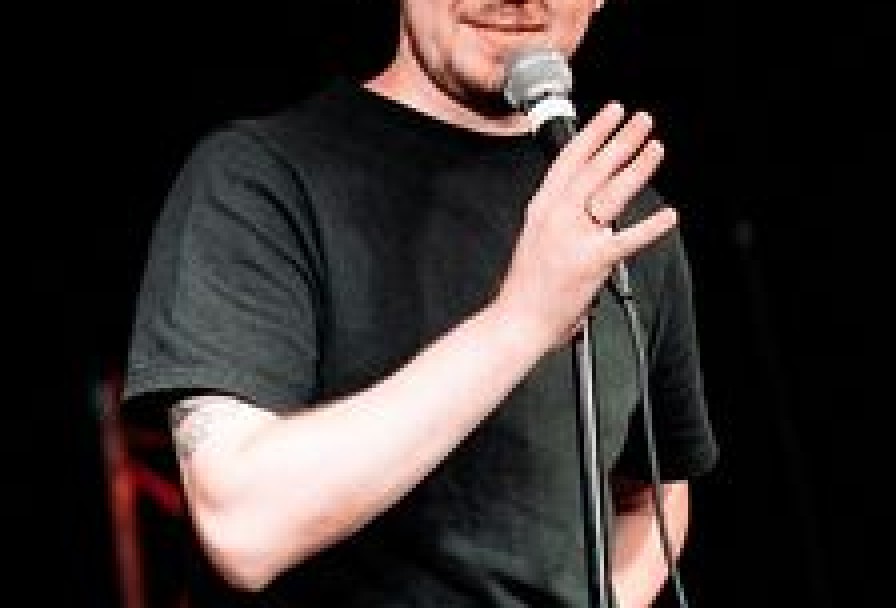 Открытый Микрофон