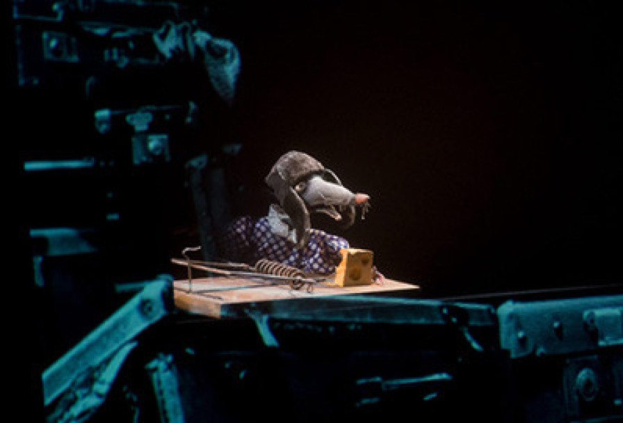 Ленинградка