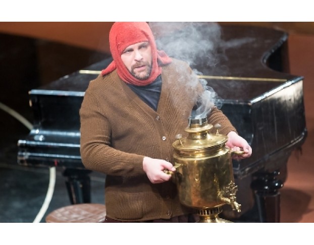 Таланты и Поклонники