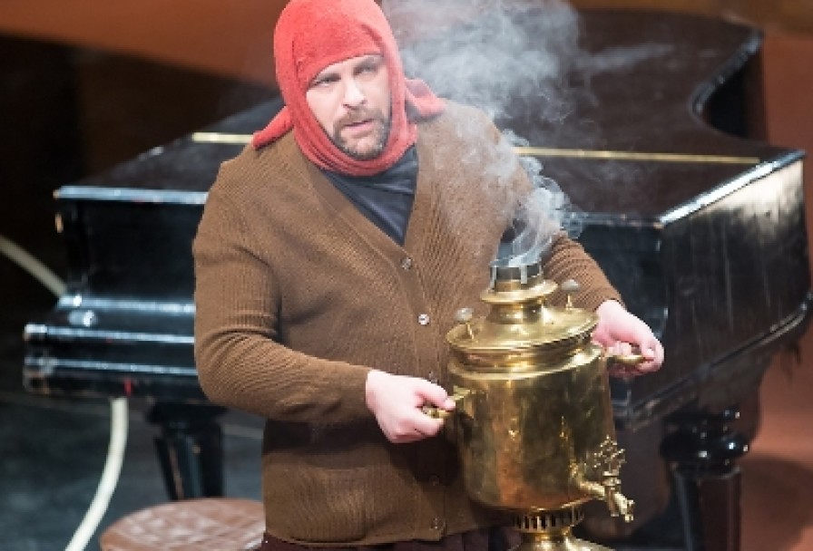 Таланты и Поклонники