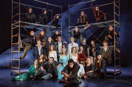 Нотр Дам Де Пари