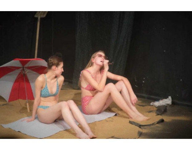 Дочери Павлова