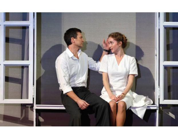 Летят Журавли