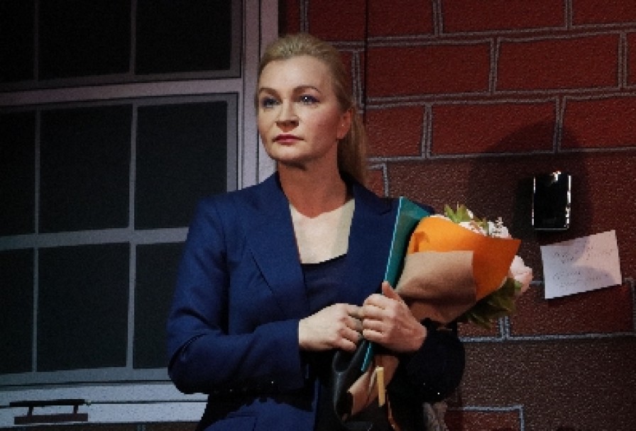 у Каждого Свои Недостатки