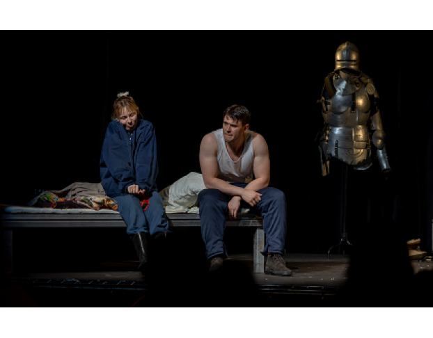 Шестеро Любимых