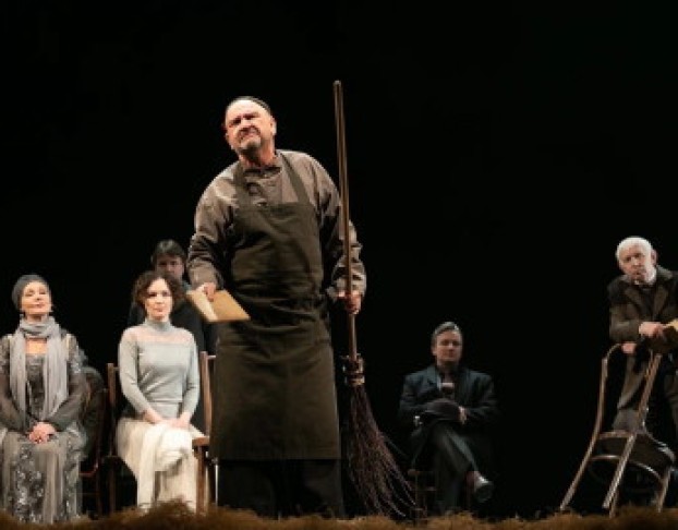 Доктор Живаго