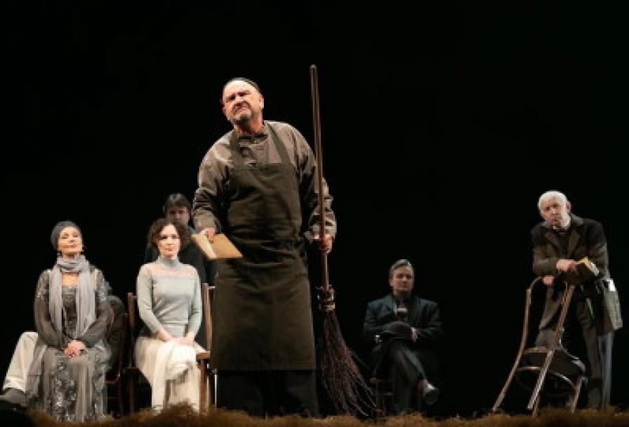 Доктор Живаго