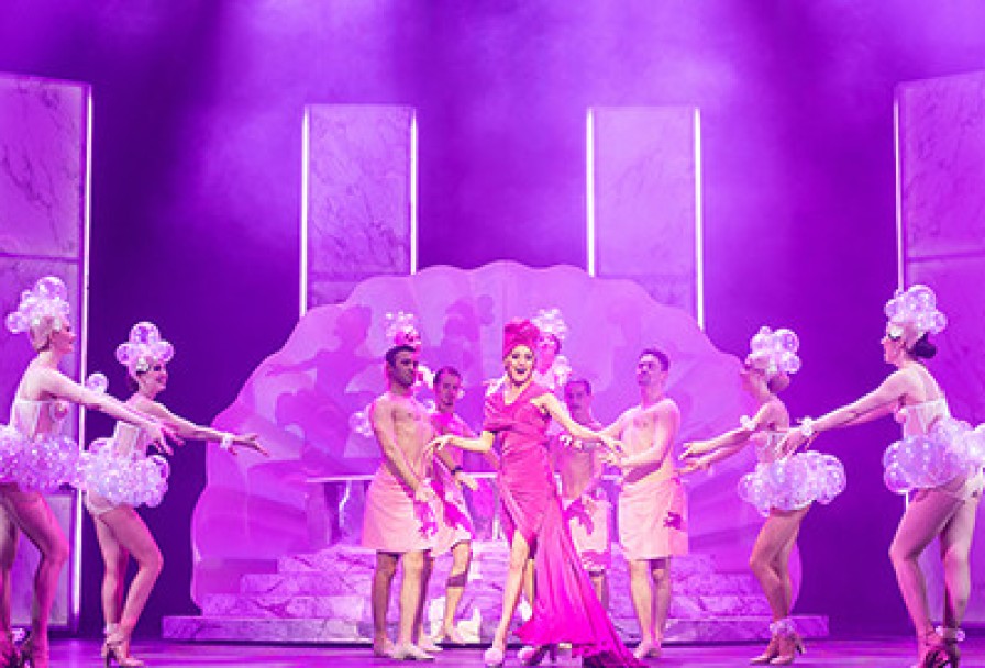 Хорошенькое Дельце, или Непыльная Работёнка