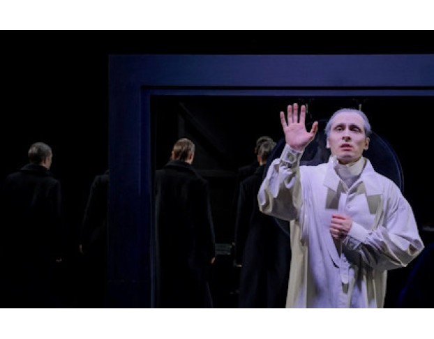 Портрет Дориана Грея