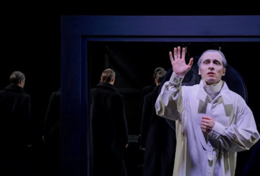 Портрет Дориана Грея