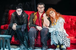 Попытка – не Пытка