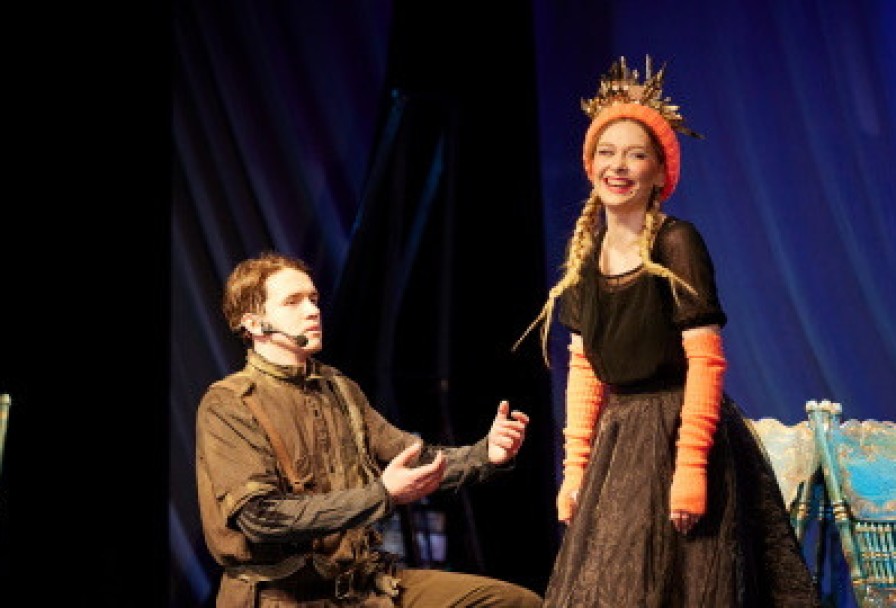 Елена Премудрая