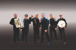 Этно-Фолк Группа Тарпан