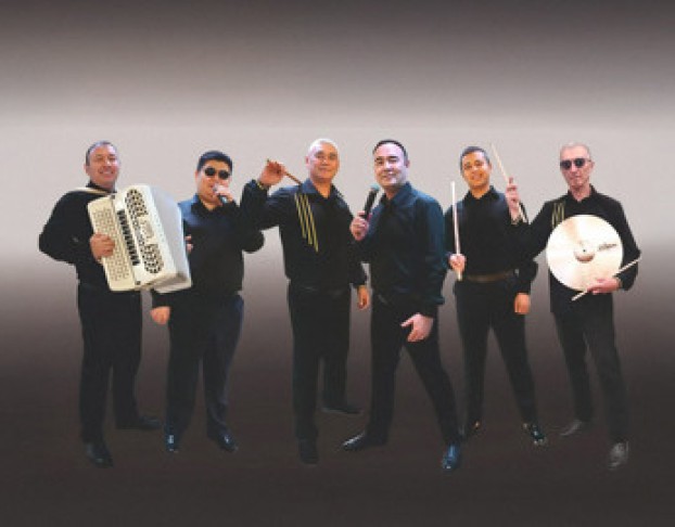 Этно-Фолк Группа Тарпан