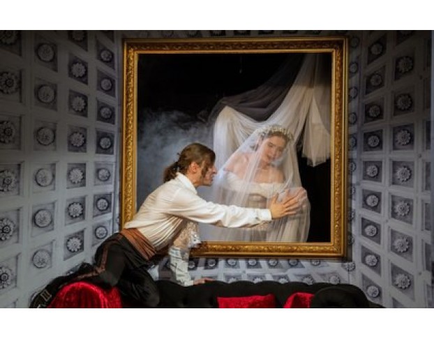 Упырь. История Одного Происшествия