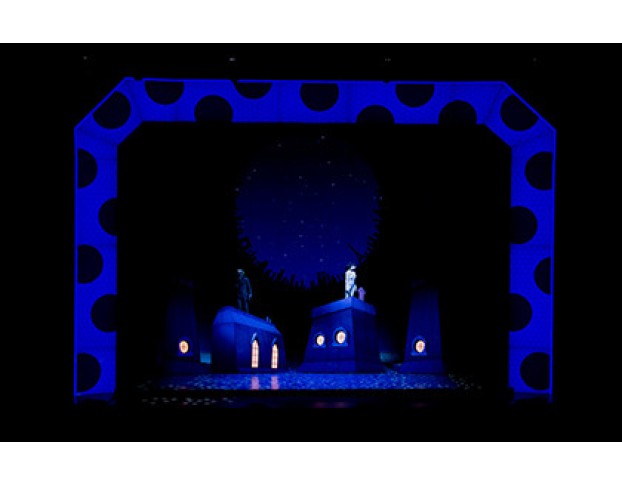 Леди Баг и Супер Кот