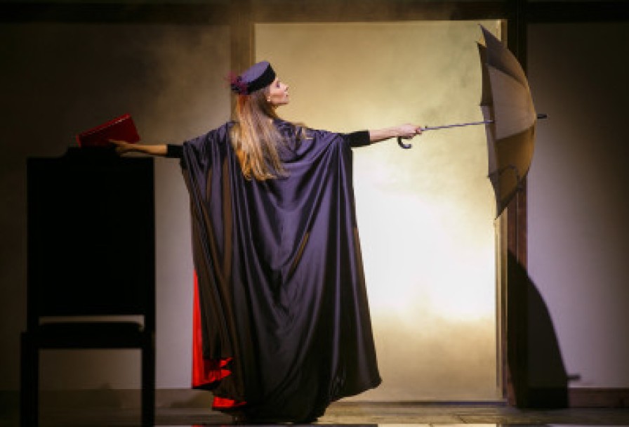 Свидетель Обвинения