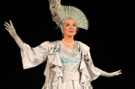 Снежная Королева