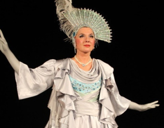 Снежная Королева