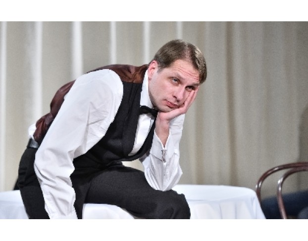 Плутни Скапена