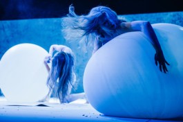 После Вовлечённости. Диптих. Часть 2