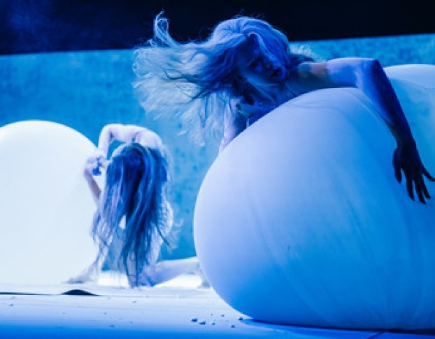 После Вовлечённости. Диптих. Часть 2