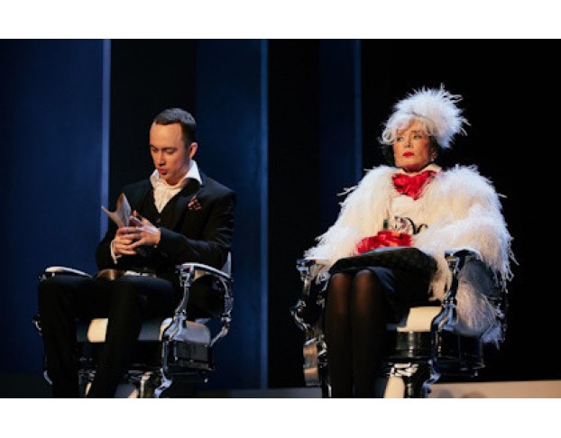 Мадам Рубинштейн