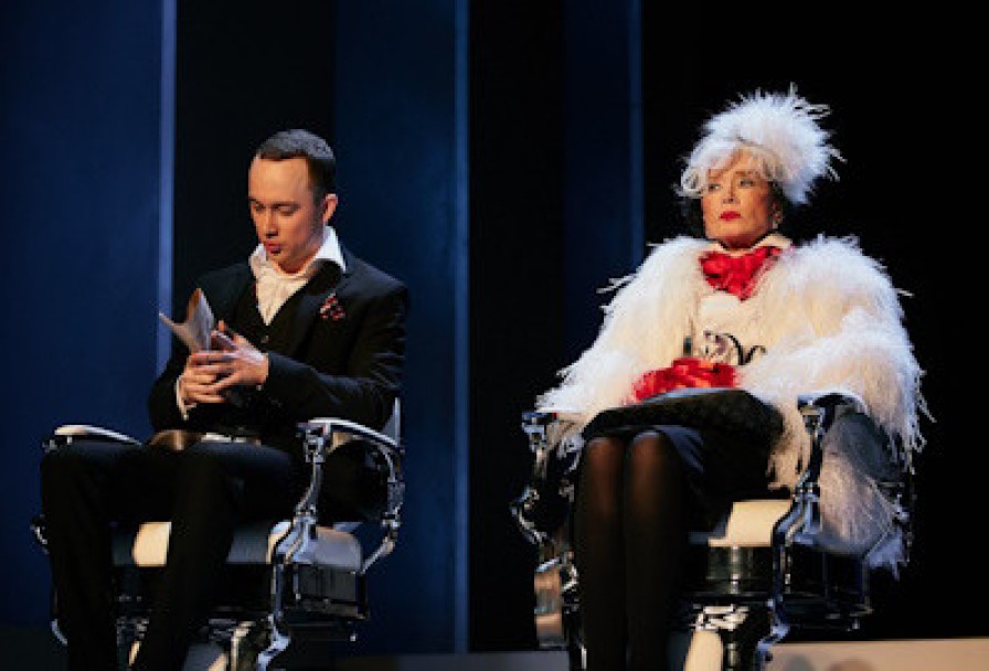 Мадам Рубинштейн