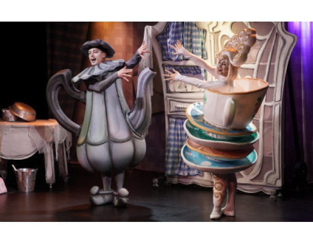 Приключения Федоры