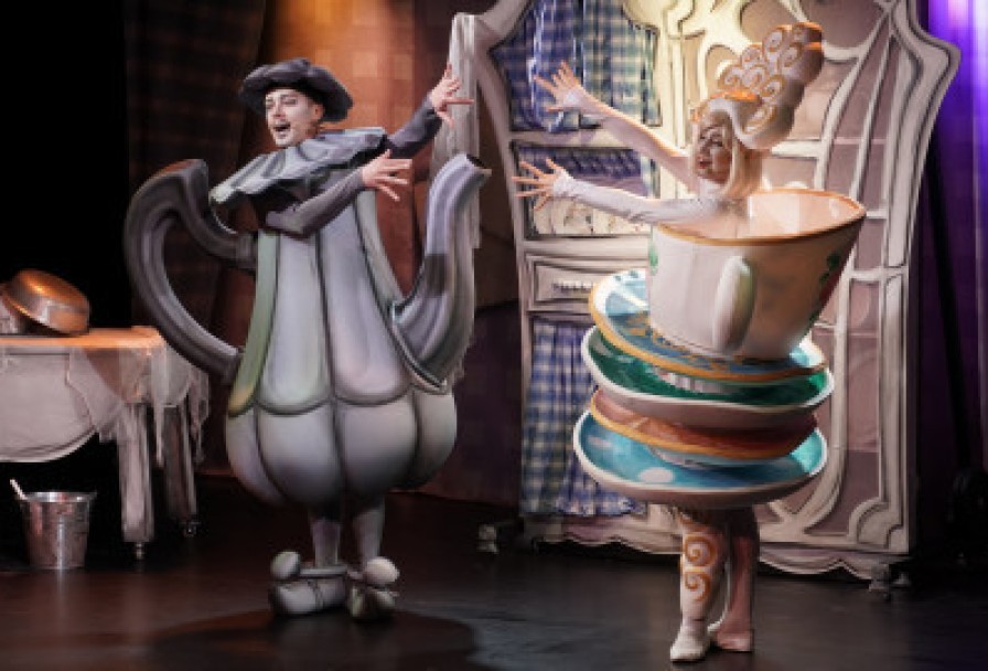 Приключения Федоры