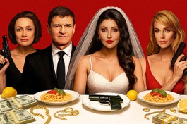 Camorra Филумена Мартурано